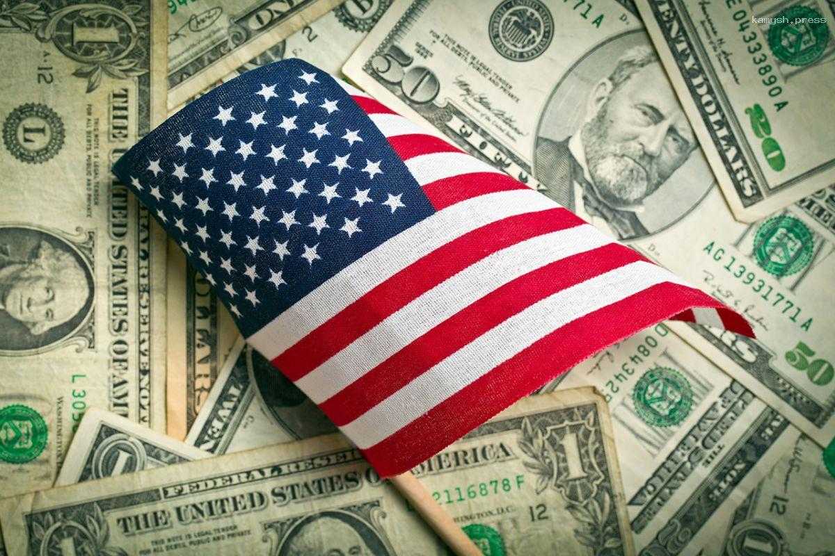 Конфискация активов России вызовет «невиданный приступ боли» у США