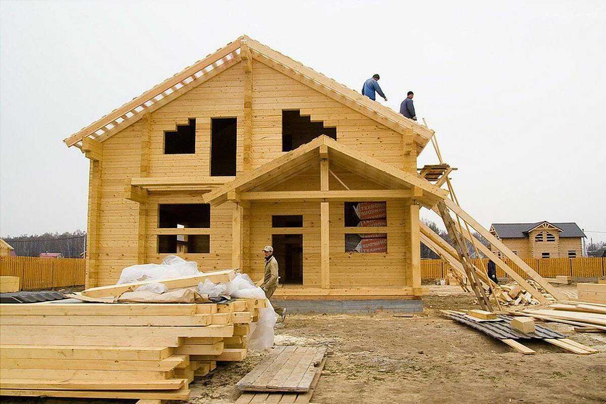 В Вологодской области изменили правила обеспечения граждан древесиной