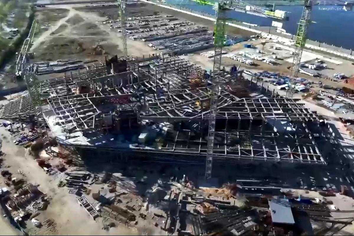 Россию и Китай свяжет новый амбициозный турпроект