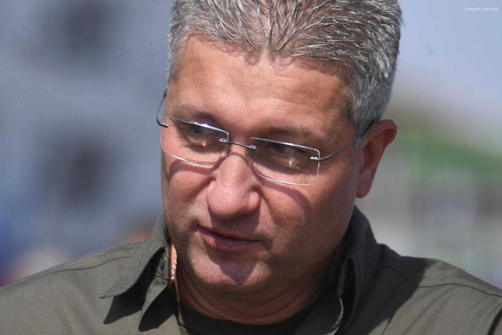 Путину доложили о задержании замминистра обороны Иванова