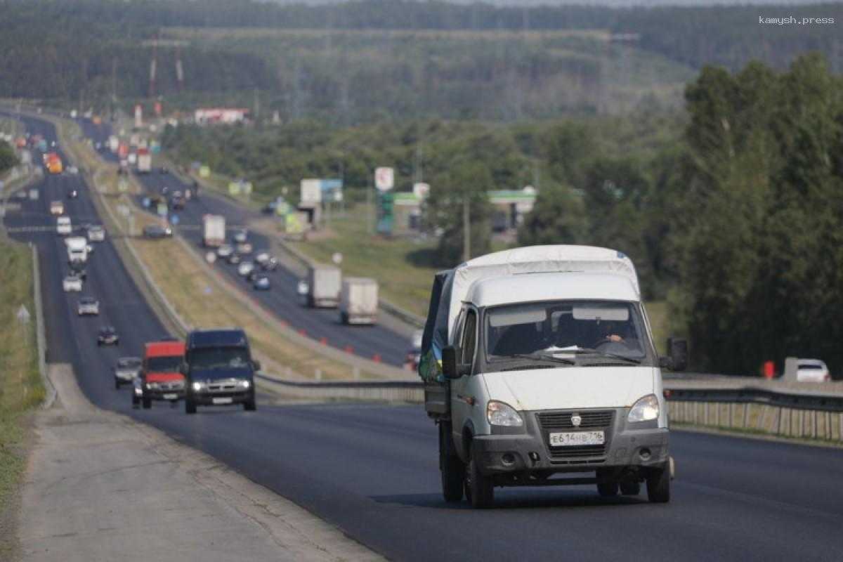 Строительство трассы Алексеевское — Альметьевск обойдется в 22,7 млрд рублей