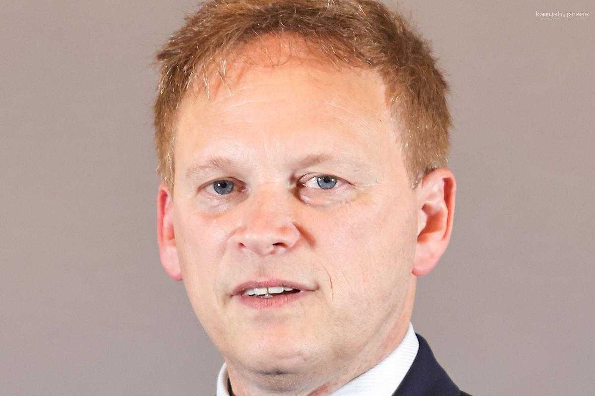 Глава Минобороны Британии сделал странное заявление о Путине