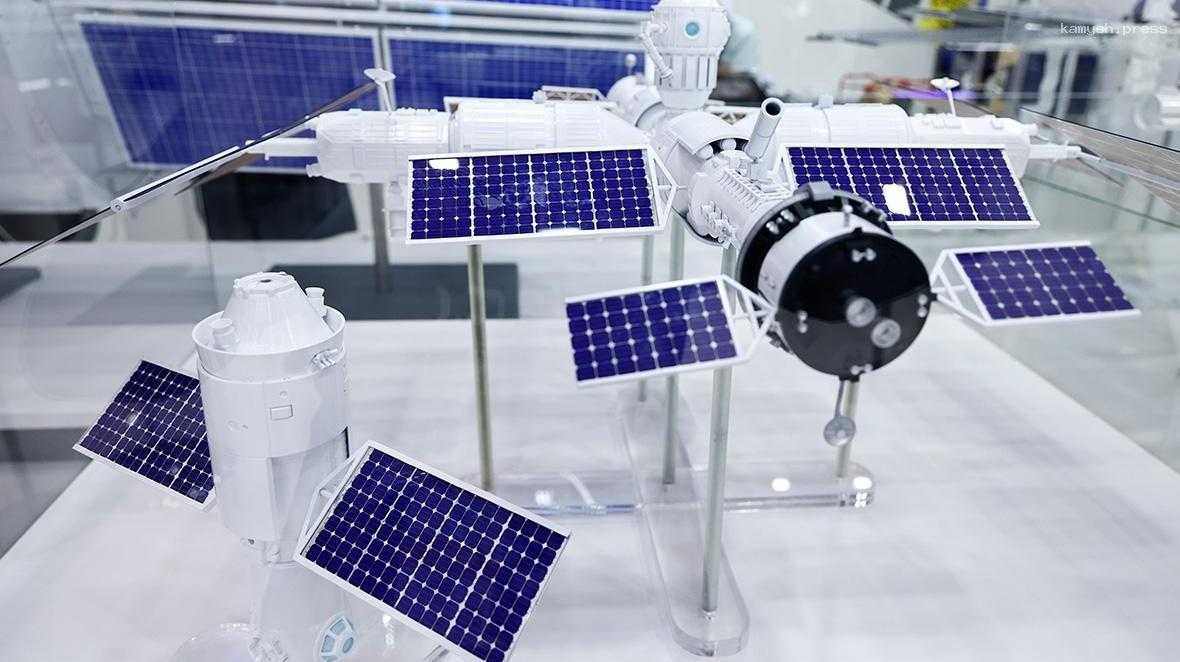 На площадке нового индустриального парка Владикавказа начинают обустраиваться два первых предприятия