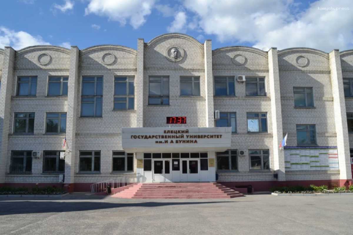 Прокуратура обнаружила в липецком вузе 72-летнюю фиктивную студентку