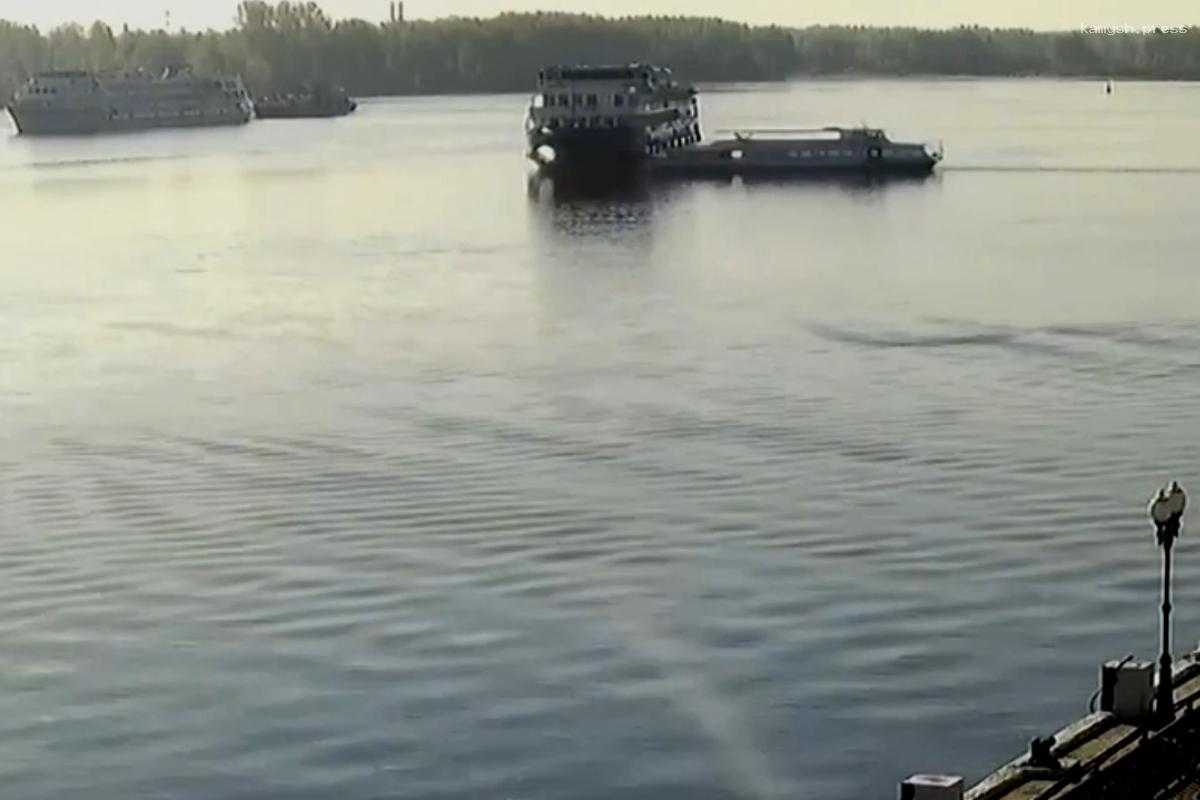 В Ярославской области «Россия» столкнулась с «Москвой»