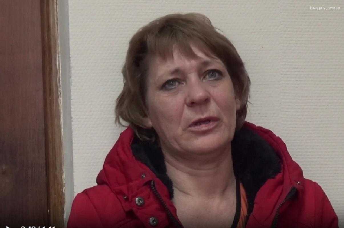 Полиция провела обыск у липчанки, оправдавшей теракт в «Крокусе», идет доследственная проверка