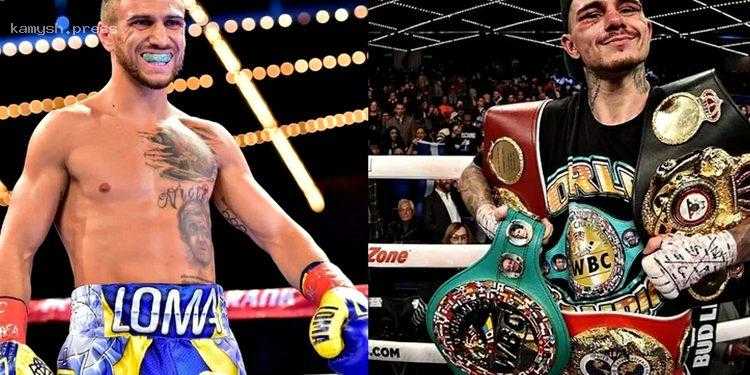 Экс-чемпион мира Уолтерс назвал сценарий, при котором Ломаченко потерпит поражение в титульной схватке с Камбососом