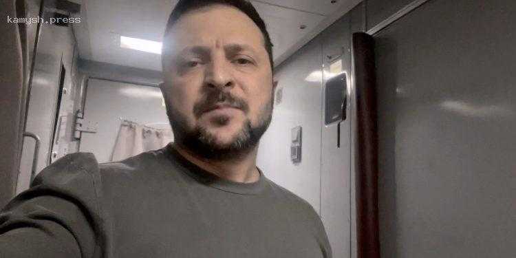 Зеленский сообщил количество ударов РФ по Украине за последнюю неделю