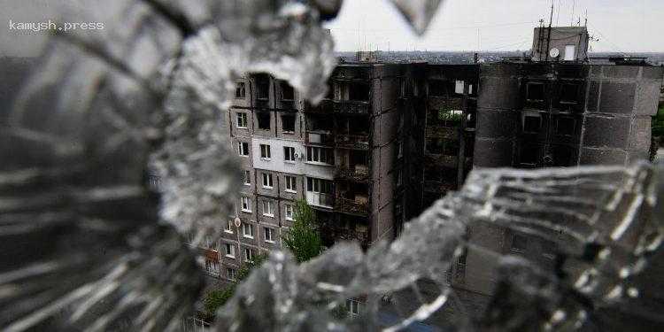 В мэрии Мариуполя заявили о «расцвете» наркоторговли в оккупированном городе