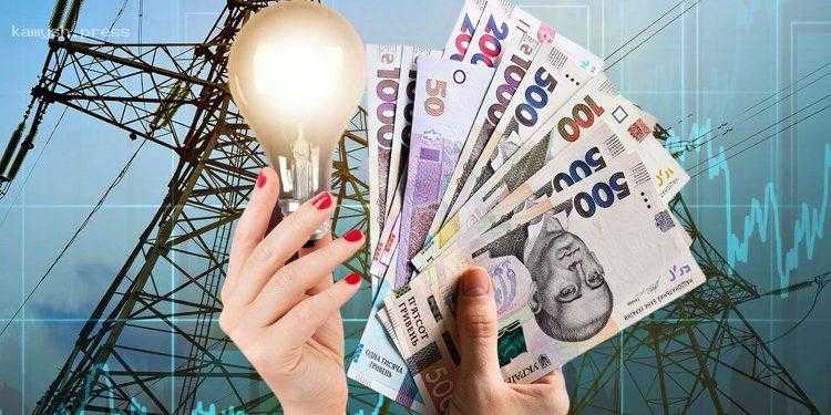 В Раде рассказали, какой тариф на электричество с 1 июня намерен ввести Кабмин