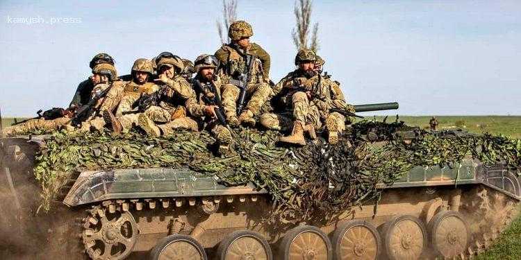 В ОСГВ «Хортица» рассказали о текущей ситуации вокруг Часового Яра