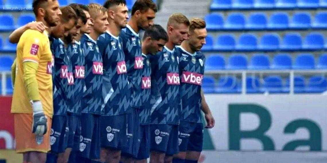 Журналист назвал сумму, которую обещали футболистам «Миная» за проигрыш в матче с «Динамо»