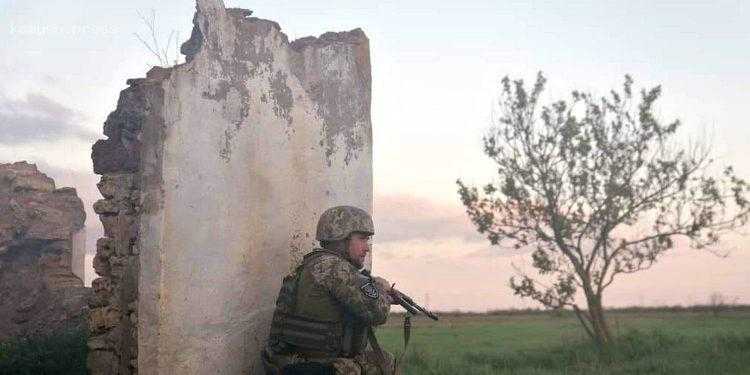 В ВСУ рассказали, смогли ли захватчики продвинуться в окрестностях Часового Яра