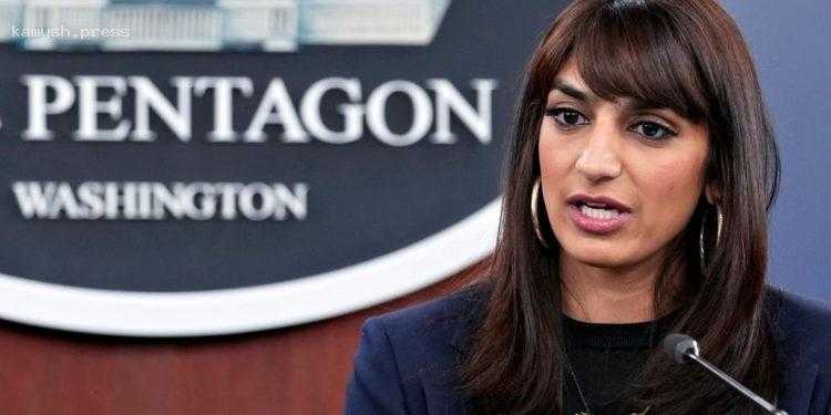 В Пентагоне прокомментировали запрет на применение американского оружия за пределами Украины