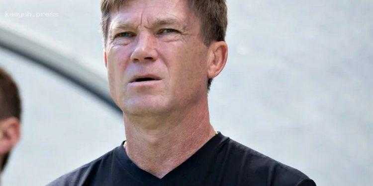 Наставник «Днепра-1» назвал фактор, из-за которого может досрочно покинуть тренерский состав клуба