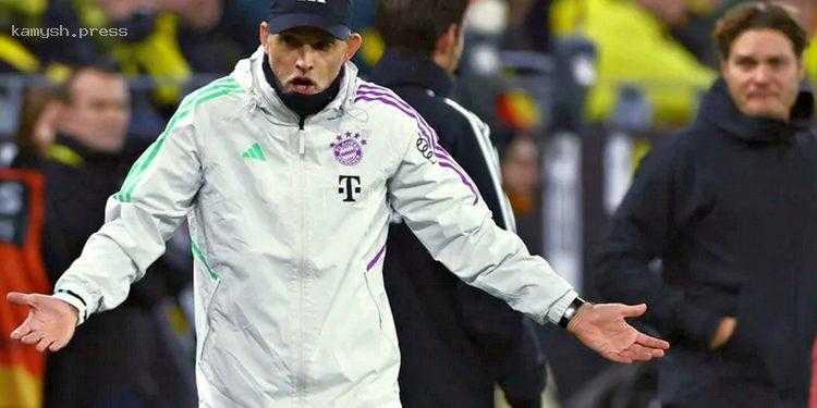 Инсайдер раскрыл, в какие топ-клубы может «мигрировать» тренер «Баварии», почти провалившей сезон в «Бундеслиге»