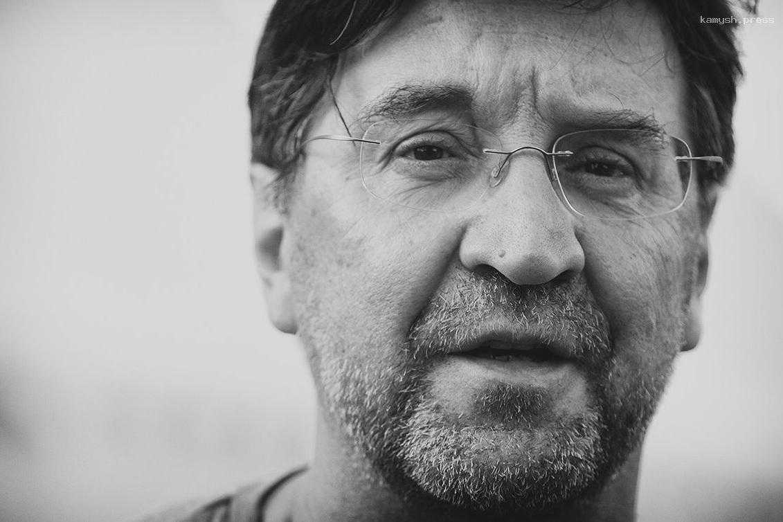 Уехавший в Дубай Юрий Шевчук призвал поклонников к революции