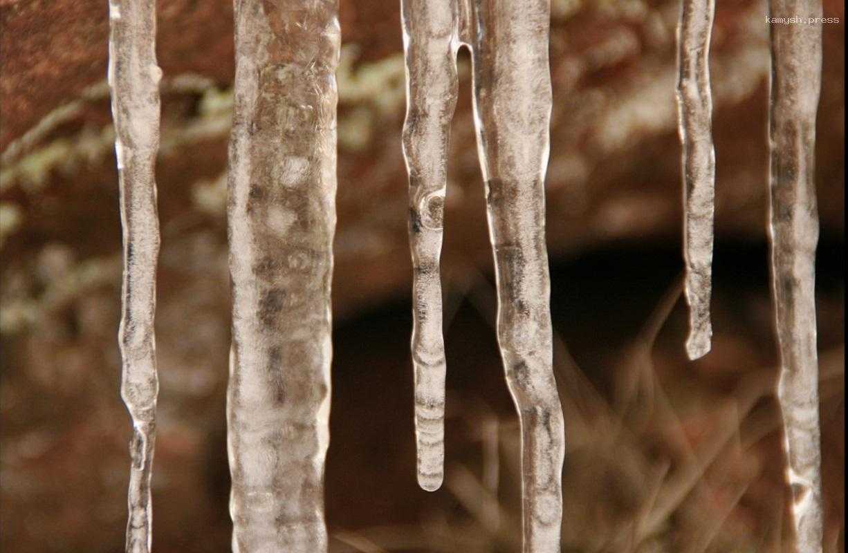 Дождь со снегом и теплая погода придет в Марий Эл в последнюю неделю марта