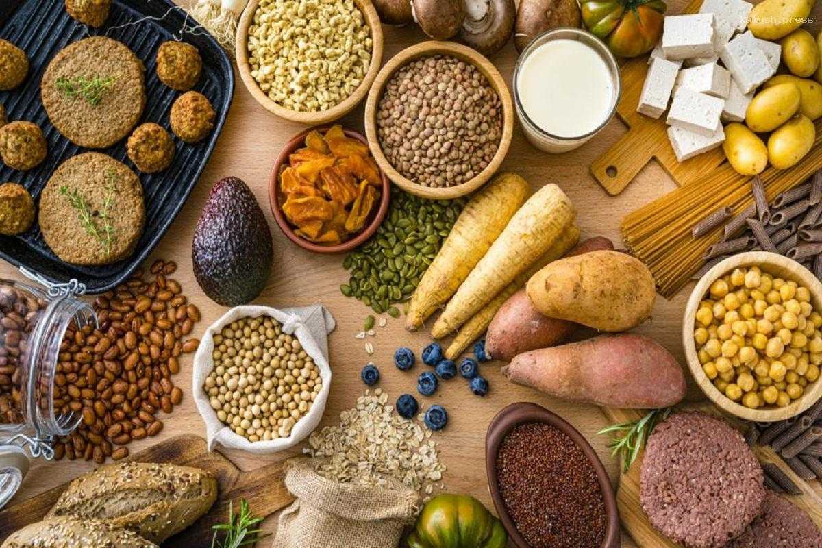 Эндокринолог Янг сообщила, что углеводы могут вызвать диабет