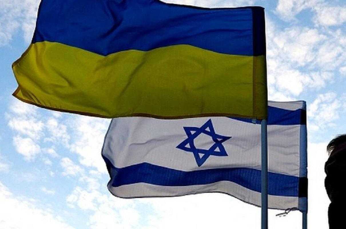 Рост напряженности на Ближнем Востоке значительно ускорит помощь США Киеву