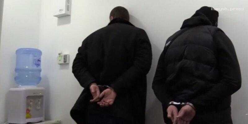 В Волгограде пресекли деятельность группы фальшивых работников газовой службы, водивших за нос пенсионеров