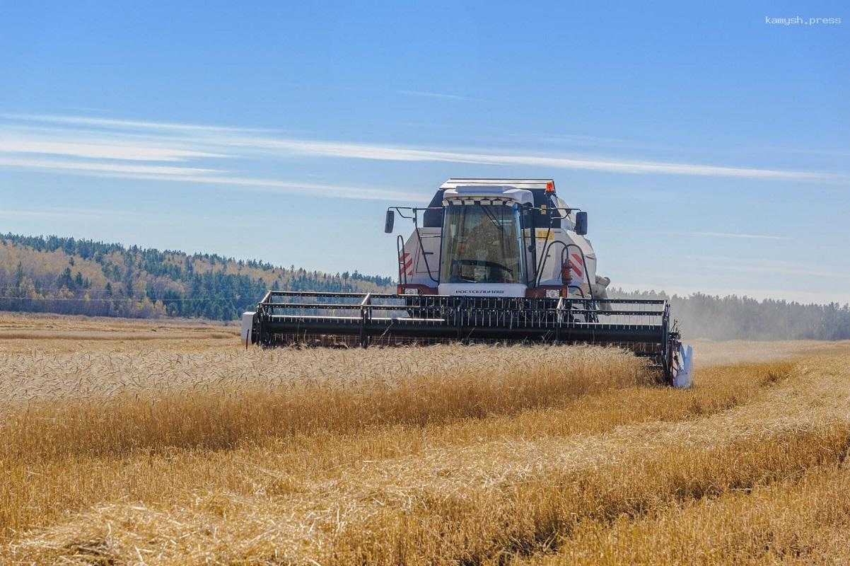В Иркутской области закупили более 100 единиц сельхозтехники в рамках модернизации отрасли