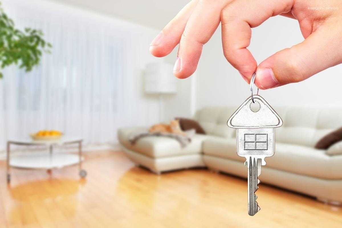 Названы российские города-лидеры по росту цен на аренду «однушки»