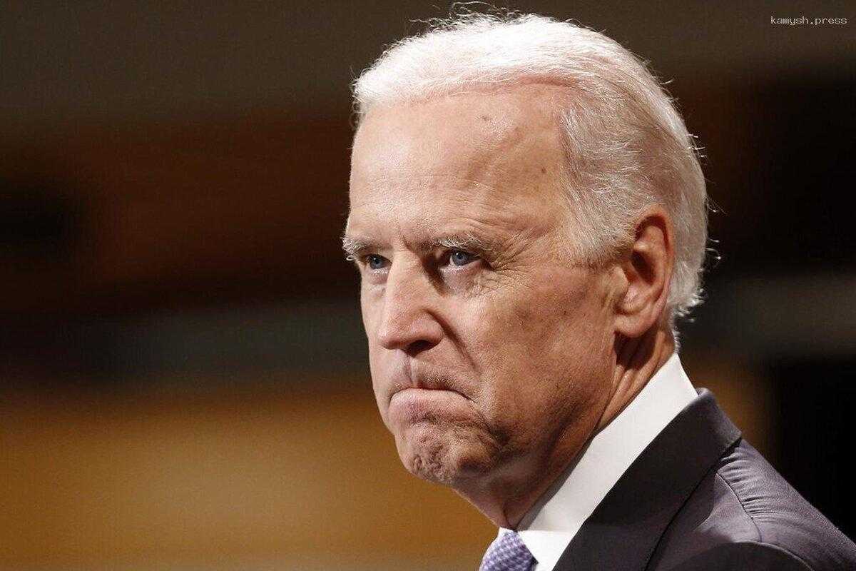Байден каждый день беспокоится о судьбе сына, на которого заведено уголовное дело