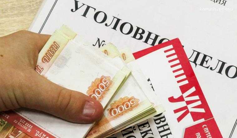 В Челябинской области задержаны сотрудники миграционной службы Сосновского района по подозрению в коррупции