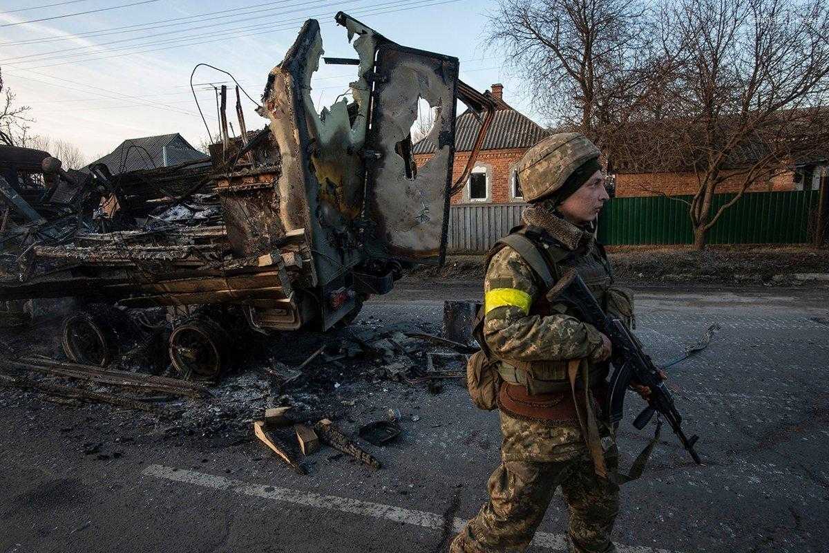 Кремль раскритиковал идею олимпийского перемирия