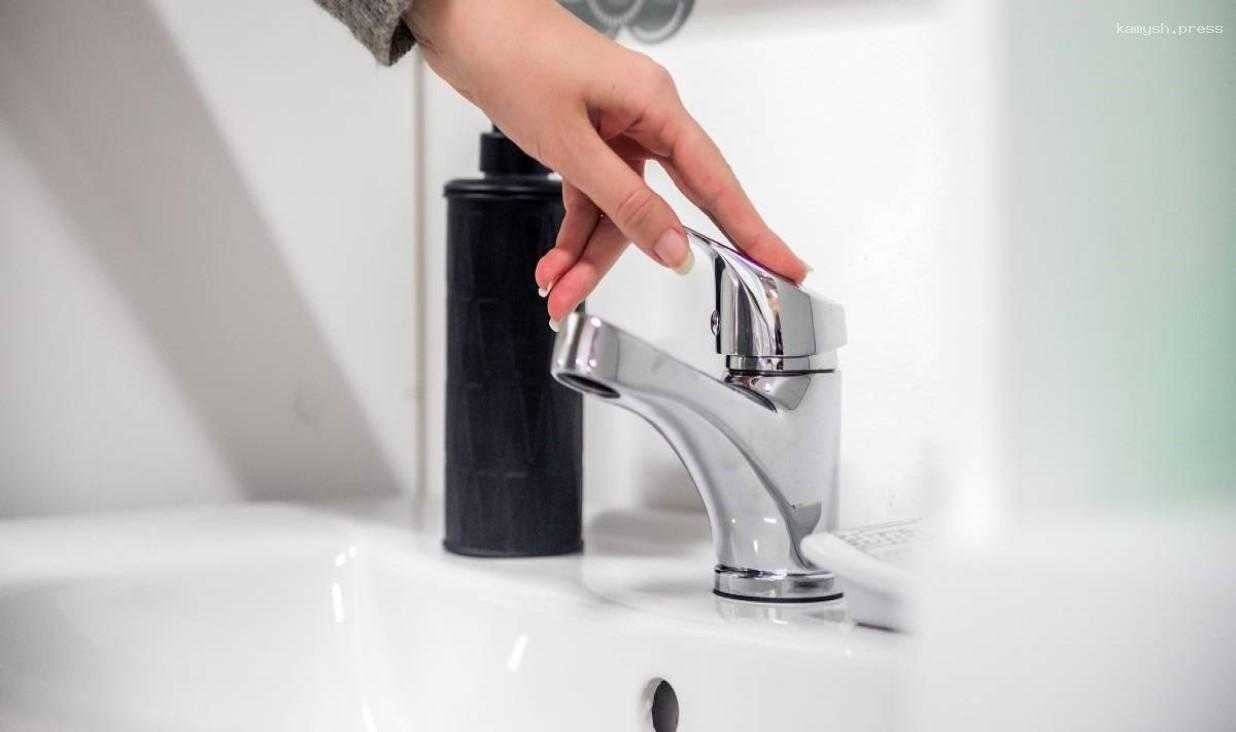 В Воронеже на 4 часа ограничат водоснабжение на нескольких улицах