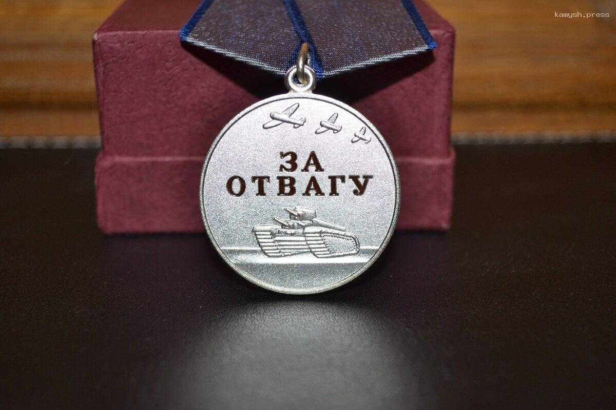 В России задержавших террористов военных наградили