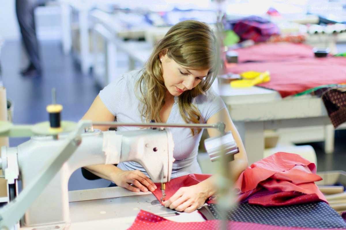 Бизнес-защитница рассказала, какие трудности предпринимателям создала маркировка и каким товарам она действительно нужна