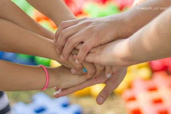 Более 160 детей, считавшиеся вывезенными в Россию, нашлись в Германии