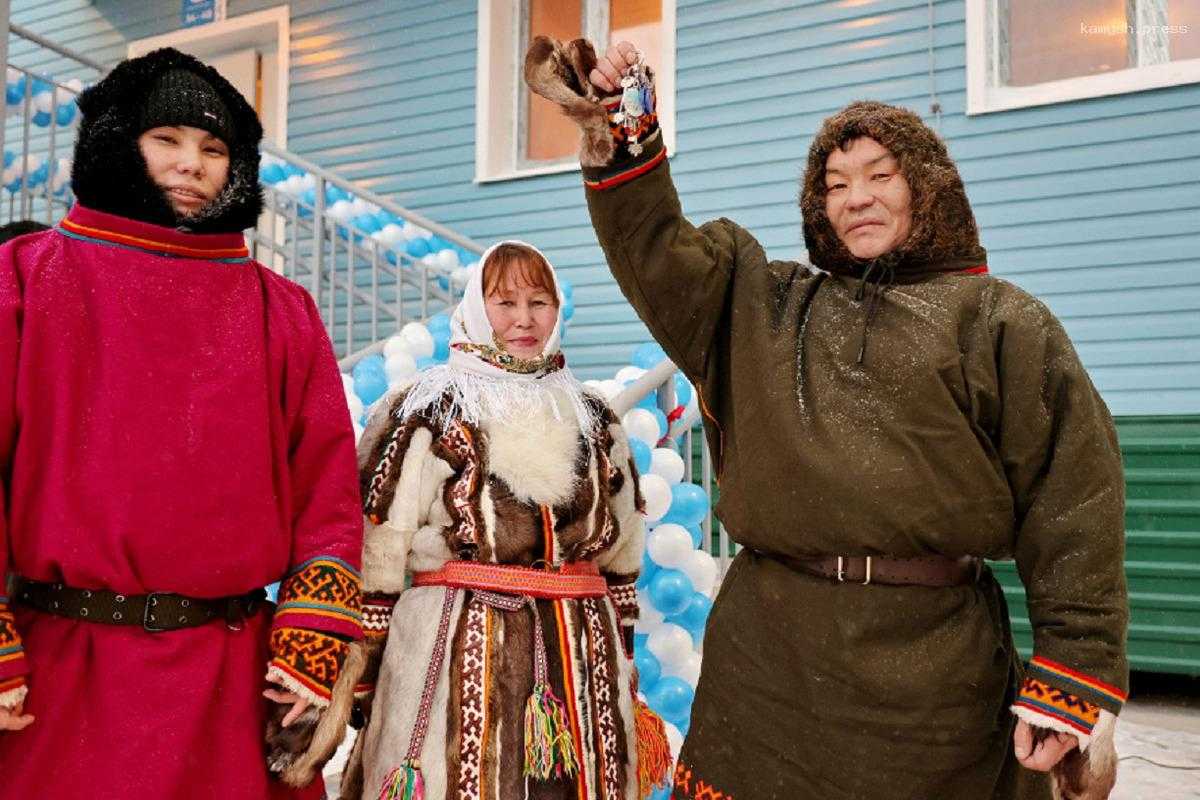 Девелоперы прогнозируют на Ямале снижение цен на жилье к лету