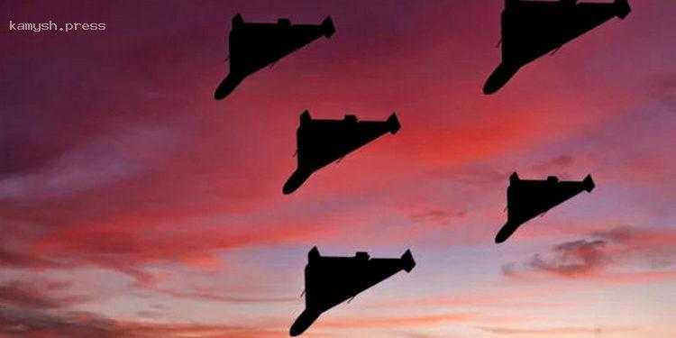 Евлаш раскрыл нюансы отбития ночной атаки «Шахедами» на Украину