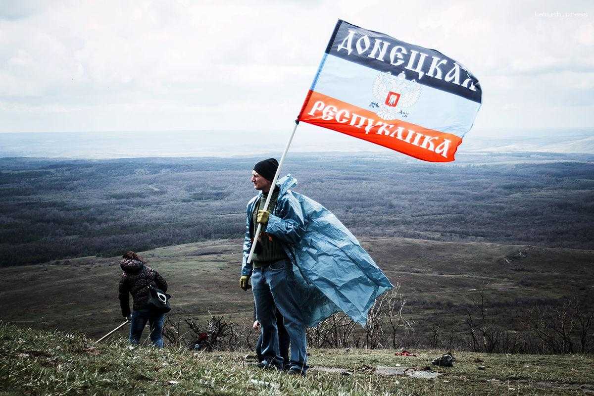 Режиссёр Борщ рассказала о провокациях укрнационалистов на показе фильма о Донбассе