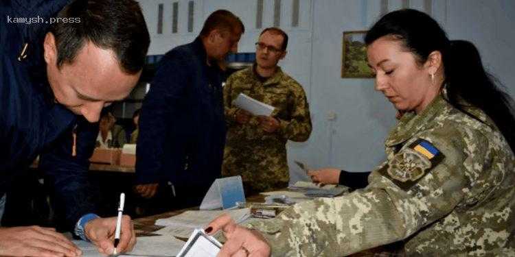 В Минюсте анонсировали дополнительные ограничения для уклонистов