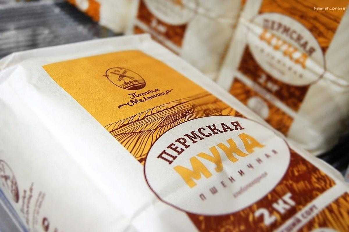 Пермский мукомольный завод отчитался о доходах за 2023 год
