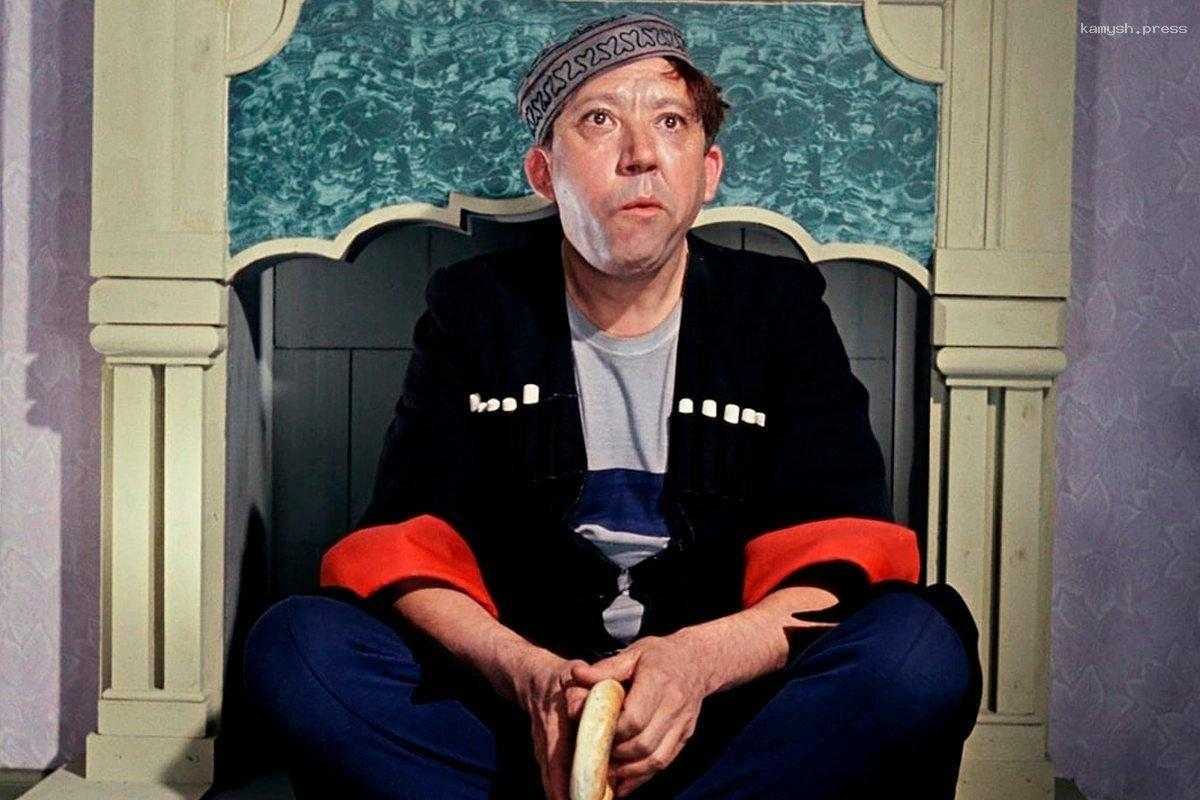 Юрий Никулин снова снимется в кино с помощью нейронных сетей