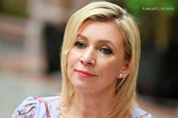 В МИД РФ прокомментировали задержание автобуса с гражданами Молдавии