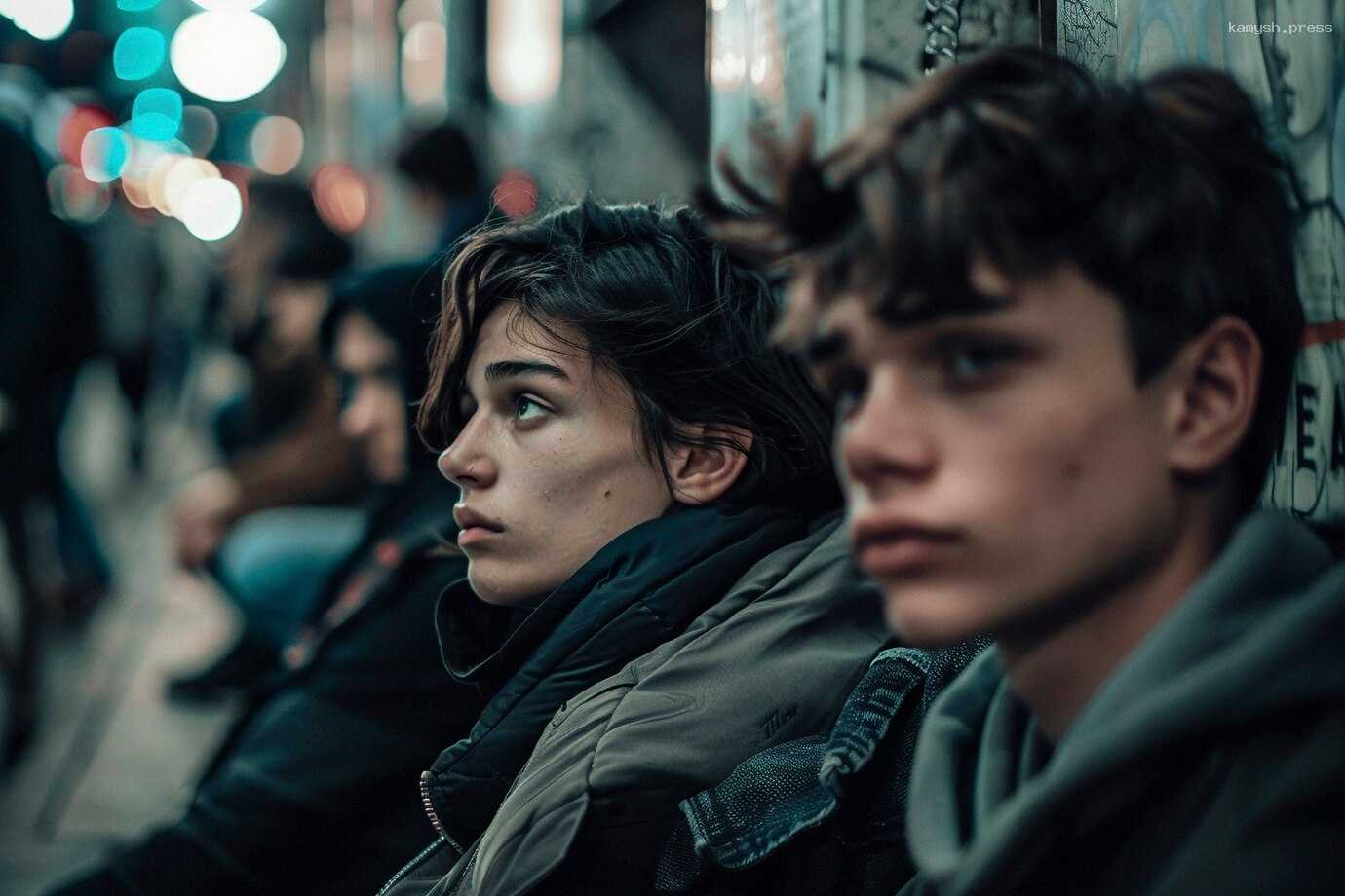 Полиция ищет в Хабаровском крае мигрантов, не вставших на воинский учет