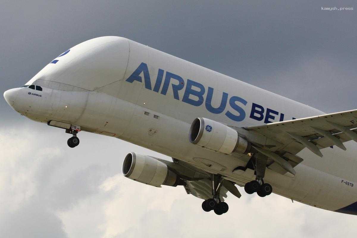 Кремль не против использования российского титана Канадой