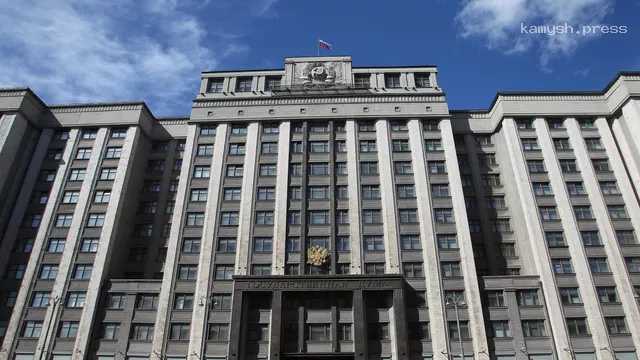 В ГД внесен законопроект о выплате пособия для матерей в декрете