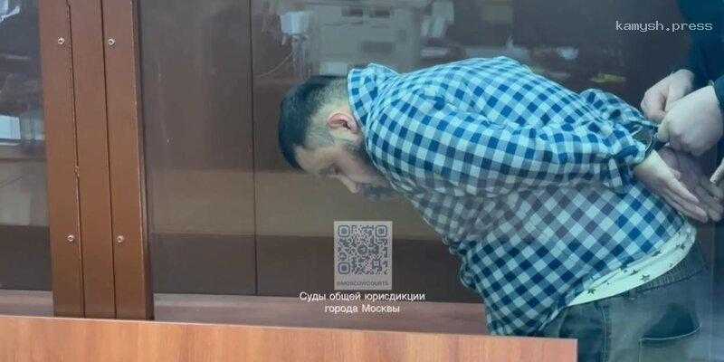 Один из фигурантов дела о теракте в «Крокусе» обжаловал арест