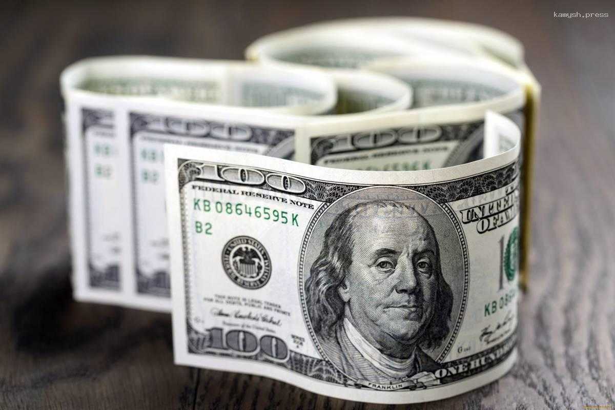 В МВФ рассказали о роли доллара в мировой торговле