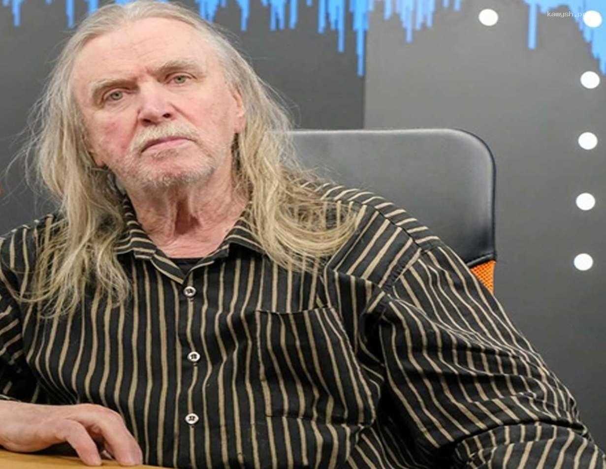 Российского рок-музыканта Андрея Тропилло могут похоронить не на родине