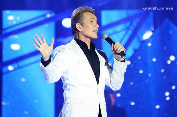 Малинин направит прибыль от самого дорогого концерта пострадавшим при теракте в «Крокусе»