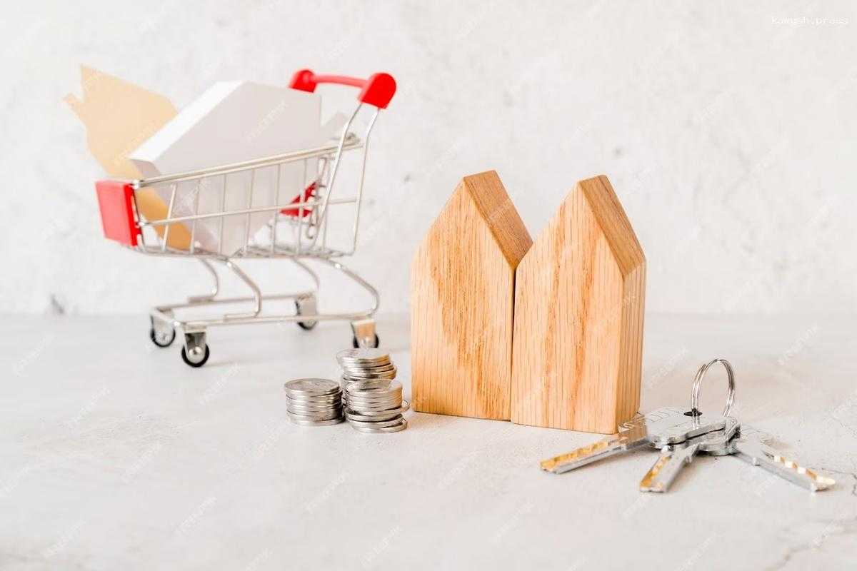 Эксперты назвали доход россиян для покупки жилья в новостройке в городах-миллионниках