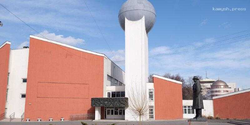 Власти Челябинска решили возродить работу астрокомплекса во Дворце пионеров на Алом поле
